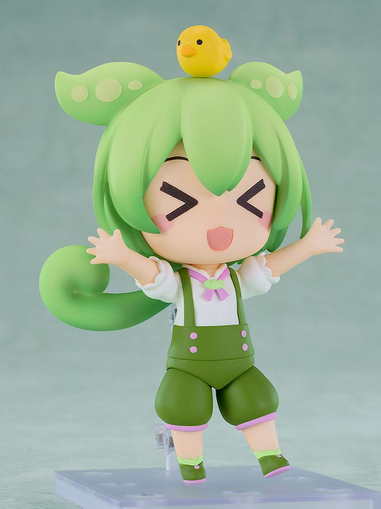 Tohoku Zunko Nendoroid Zundamon