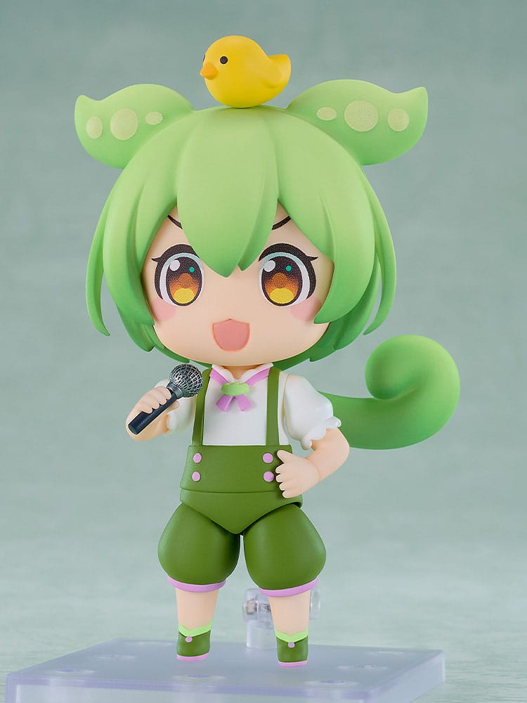 Tohoku Zunko Nendoroid Zundamon