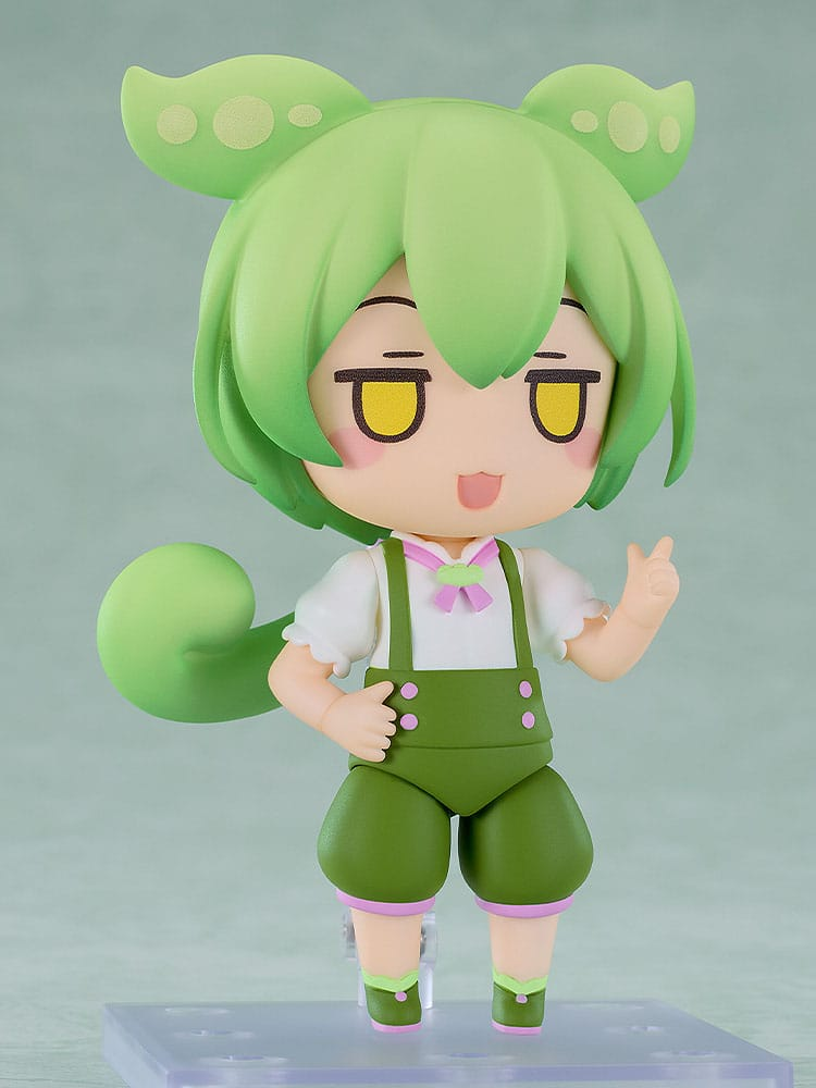 Tohoku Zunko Nendoroid Zundamon