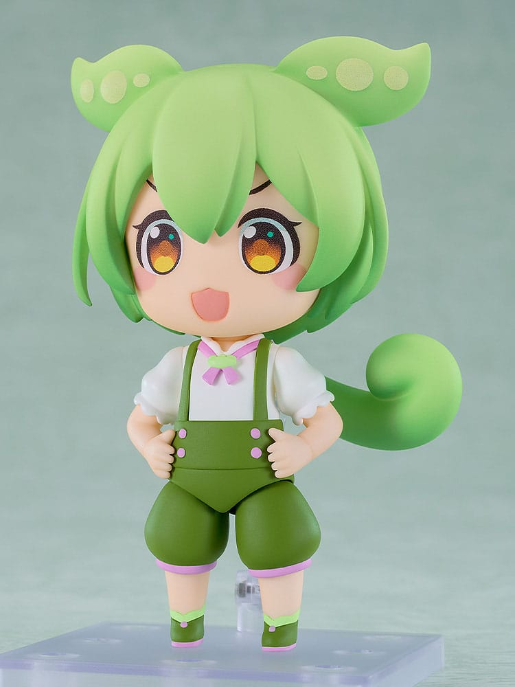 Tohoku Zunko Nendoroid Zundamon