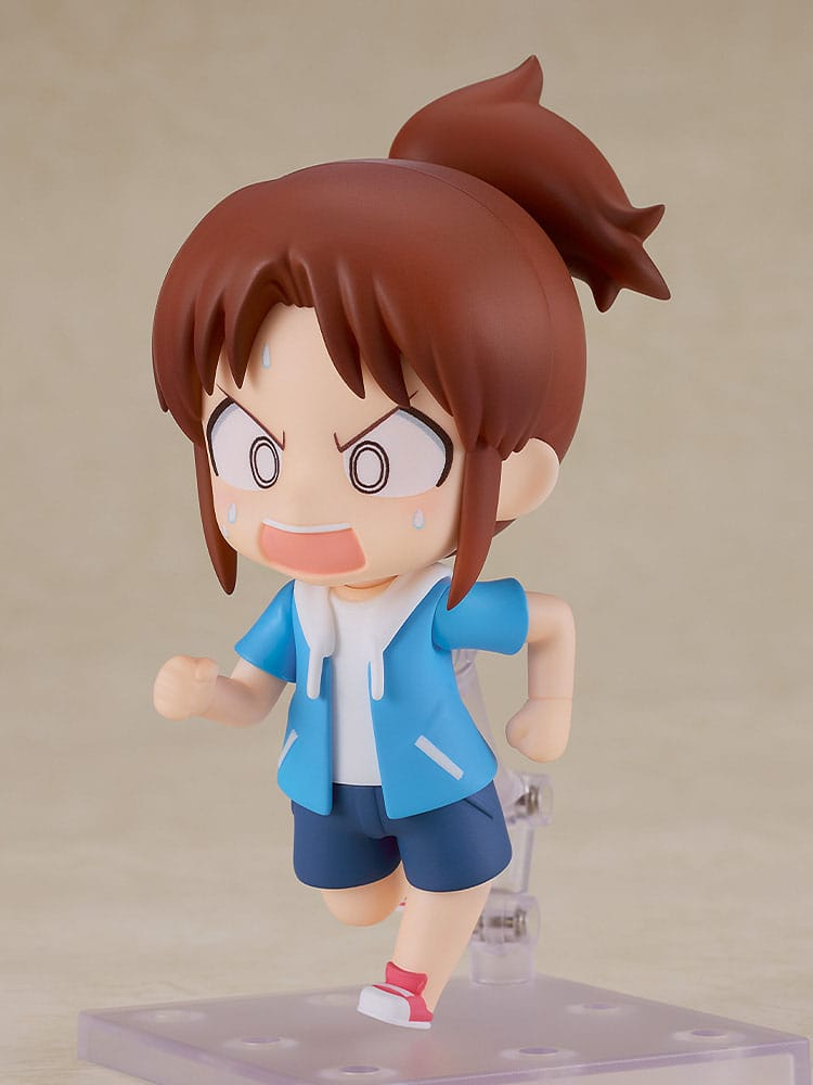 City the Animation Nendoroid Midori Nagumo
