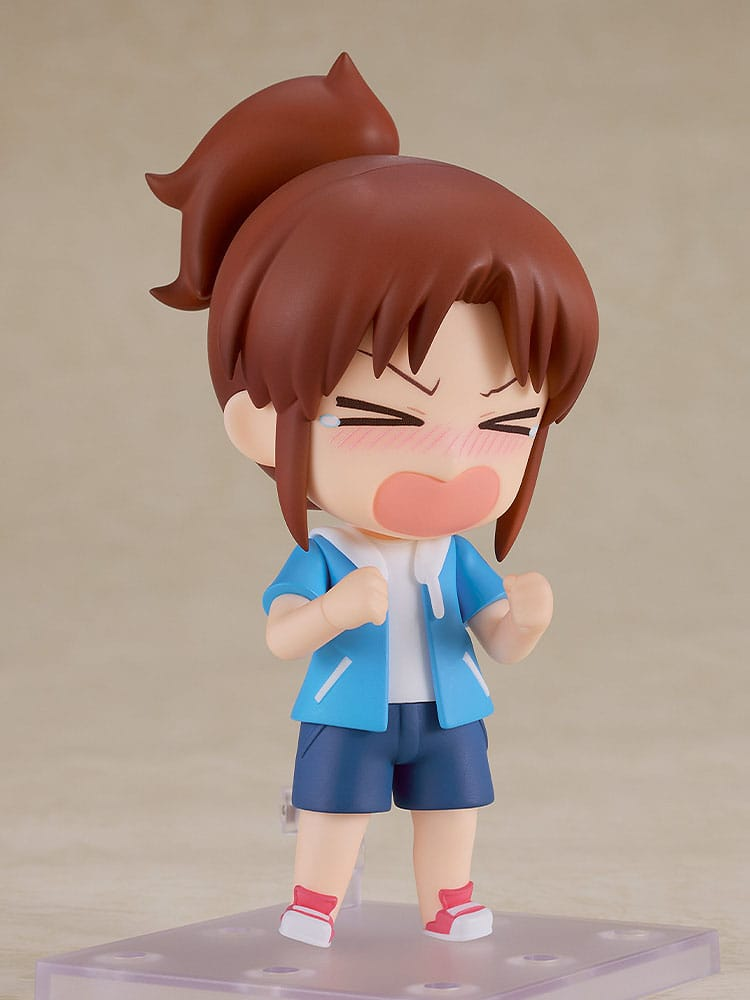 City the Animation Nendoroid Midori Nagumo