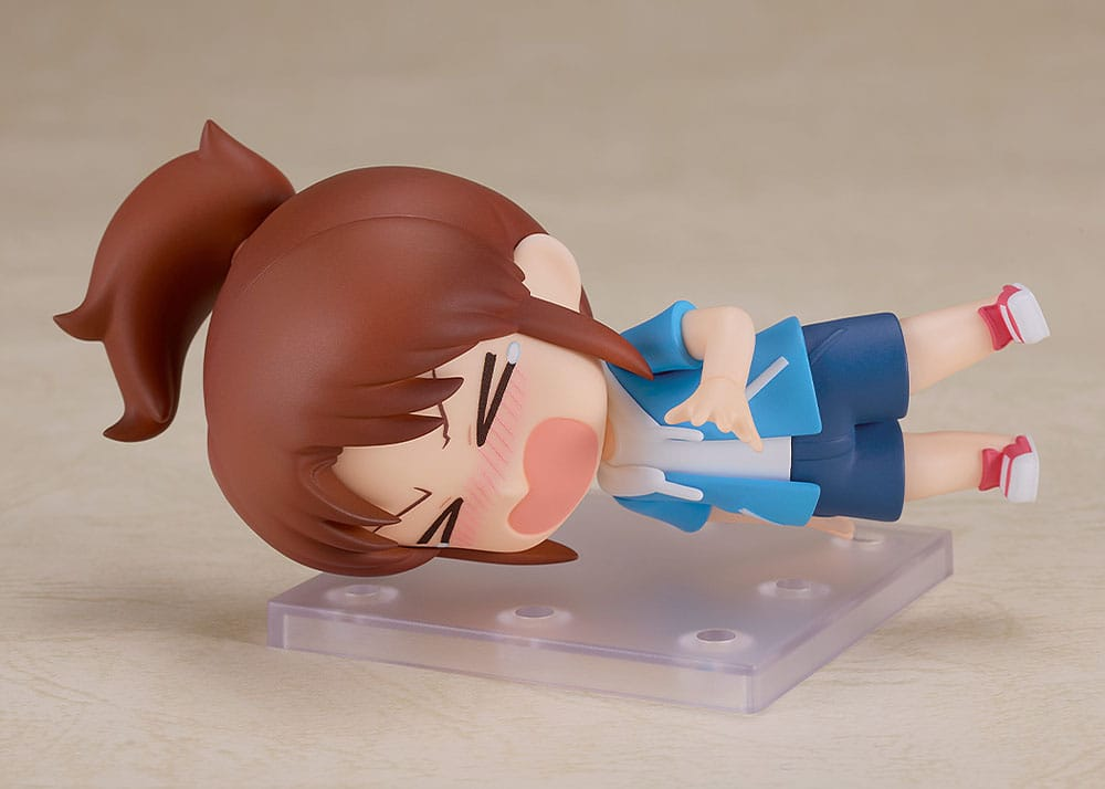 City the Animation Nendoroid Midori Nagumo