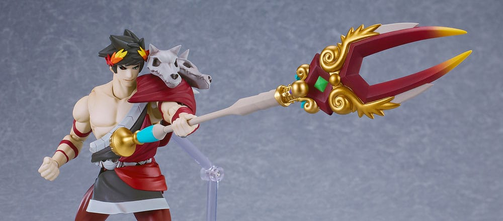 Hades Figma Zagreus