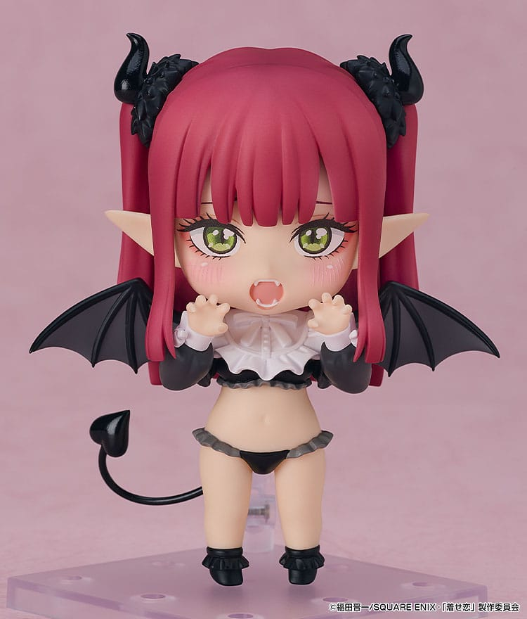 My Dress-Up Darling Nendoroid Liz Cosplay by Marin Kitagawa