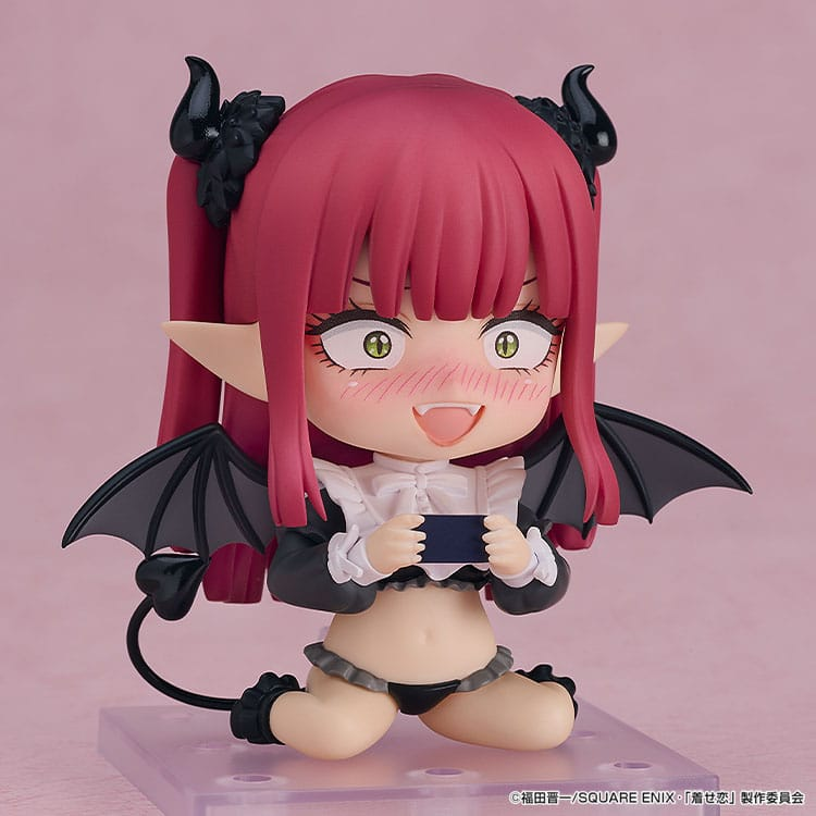 My Dress-Up Darling Nendoroid Liz Cosplay by Marin Kitagawa
