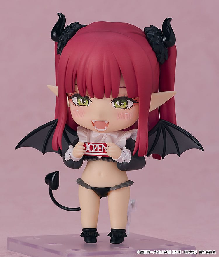 My Dress-Up Darling Nendoroid Liz Cosplay by Marin Kitagawa