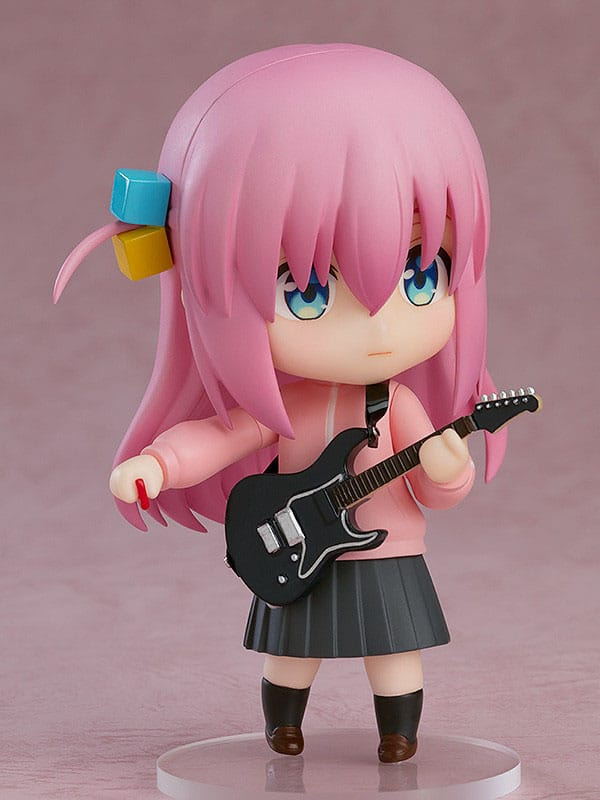 Bocchi the Rock! Nendoroid Hitori Gotoh