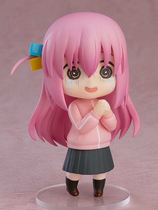 Bocchi the Rock! Nendoroid Hitori Gotoh