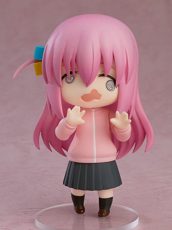Bocchi the Rock! Nendoroid Hitori Gotoh
