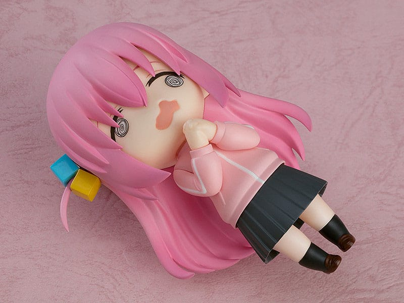 Bocchi the Rock! Nendoroid Hitori Gotoh