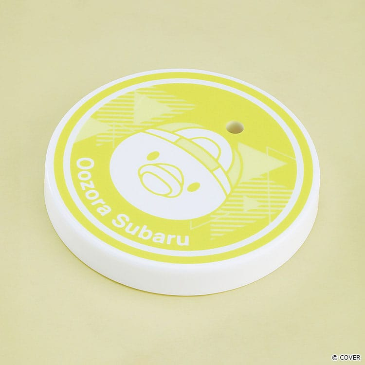 Hololive Production Nendoroid Oozora Subaru Suspender Outfit Ver