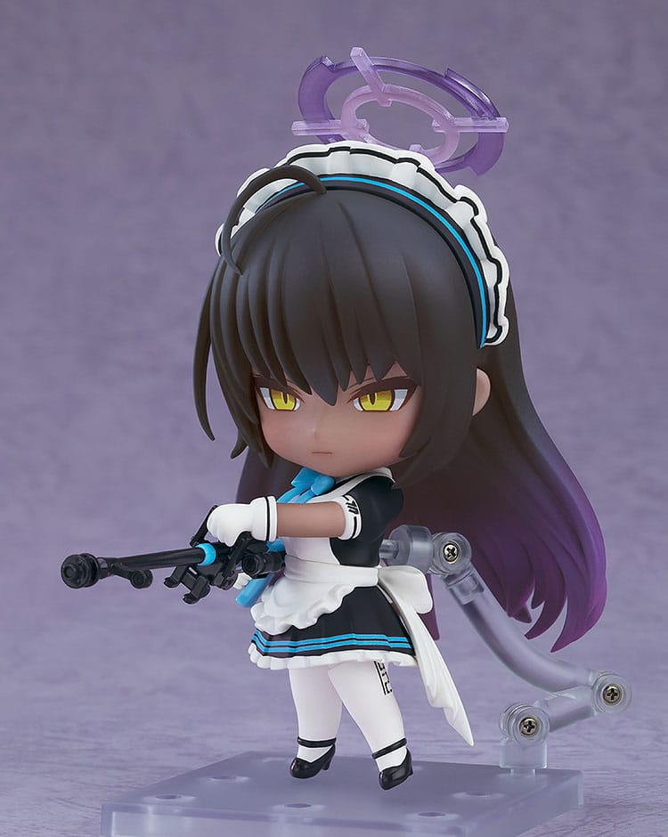 Blue Archive Nendoroid Karin Kakudate