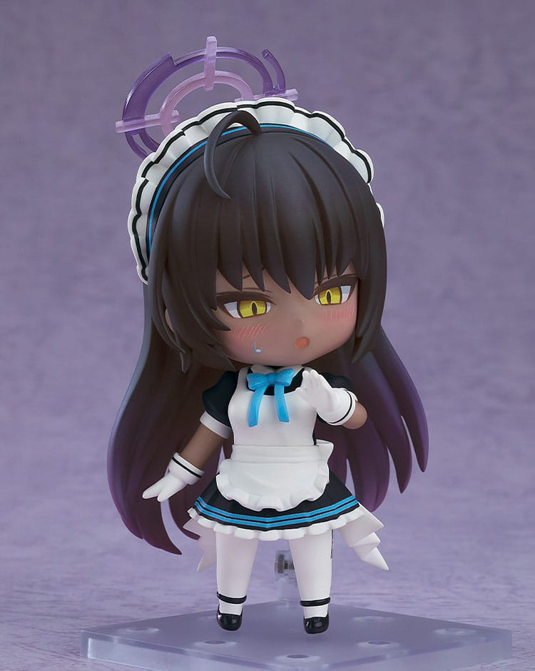 Blue Archive Nendoroid Karin Kakudate