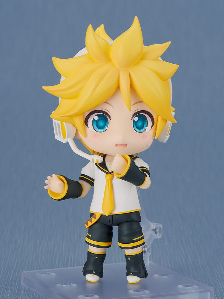 Character Vocal Series 02: Kagamine Len Nendoroid Kagamine Len 2.0