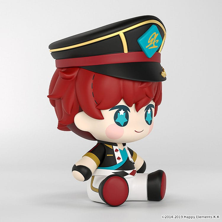 Ensemble Stars!! Huggy Good Smile Hiiro Amagi