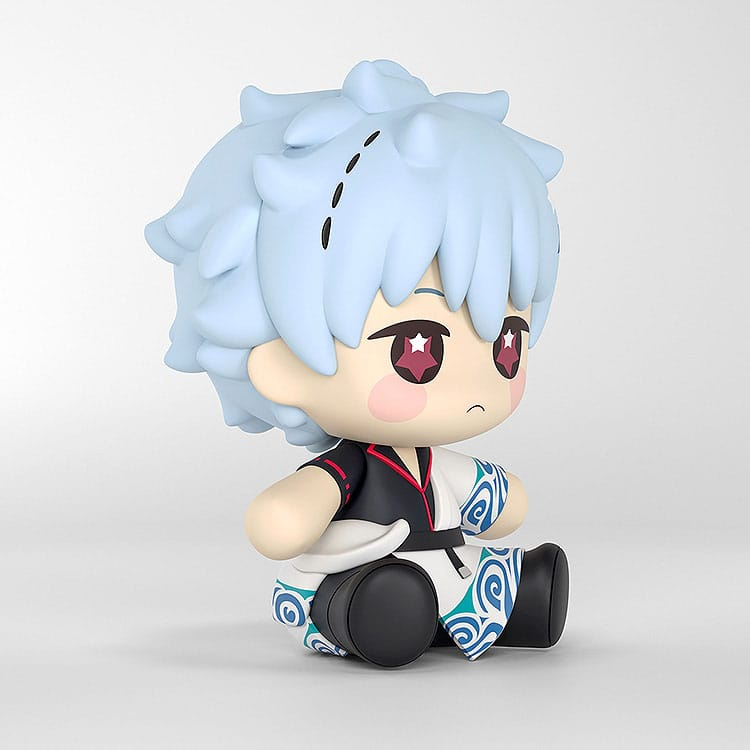 Gintama Huggy Good Smile Gintoki Sakata