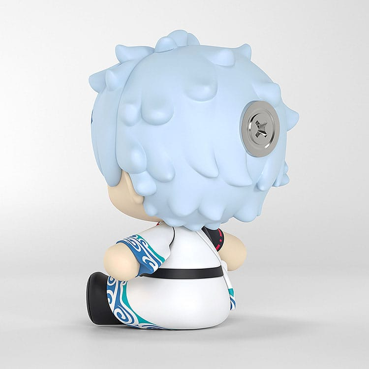 Gintama Huggy Good Smile Gintoki Sakata