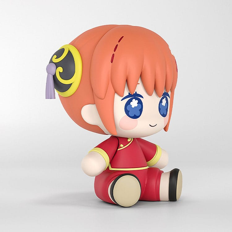 Gintama Huggy Good Smile Kagura