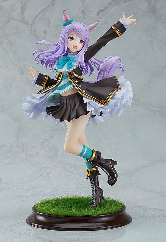 Uma Musume Pretty Derby 1/7 Scale Statue Mejiro McQueen The Treasure of the Prestigious Mejiro Family