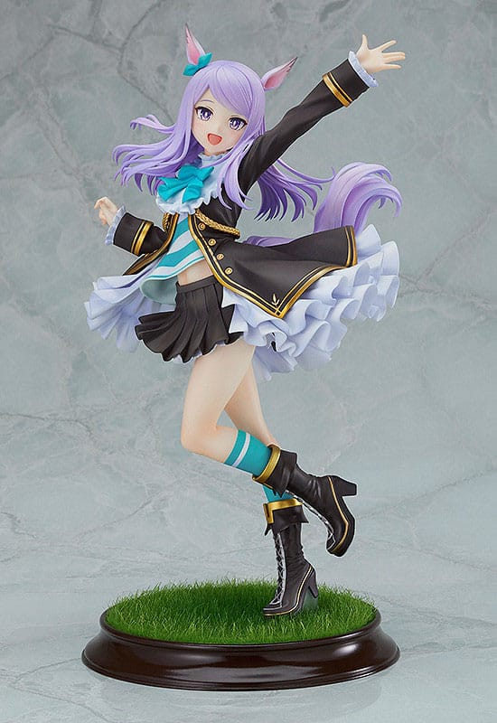 Uma Musume Pretty Derby 1/7 Scale Statue Mejiro McQueen The Treasure of the Prestigious Mejiro Family