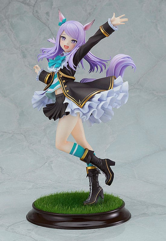 Uma Musume Pretty Derby 1/7 Scale Statue Mejiro McQueen The Treasure of the Prestigious Mejiro Family