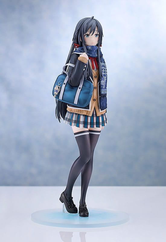 My Teen Romantic Comedy SNAFU 1/6 Scale Statue Yukino Yukinoshita Light Novel Volume 6 Cover Illustration Ver