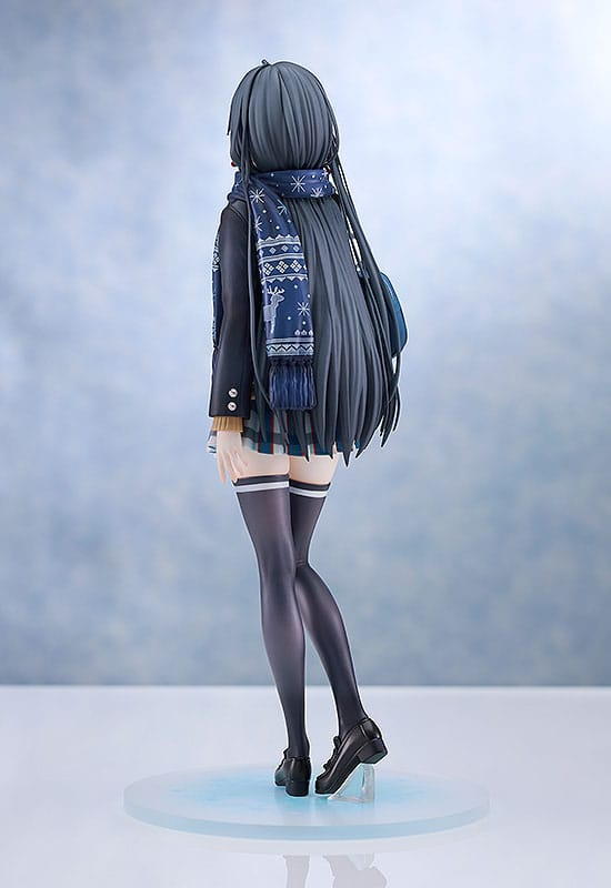 My Teen Romantic Comedy SNAFU 1/6 Scale Statue Yukino Yukinoshita Light Novel Volume 6 Cover Illustration Ver