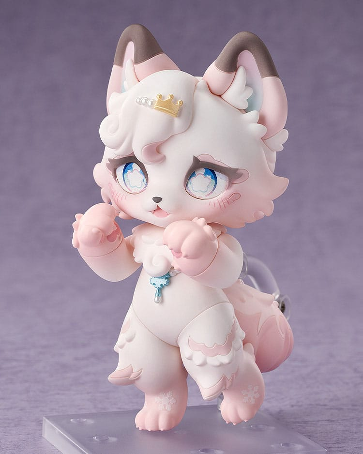 Fluffy Land Nendoroid Dyana
