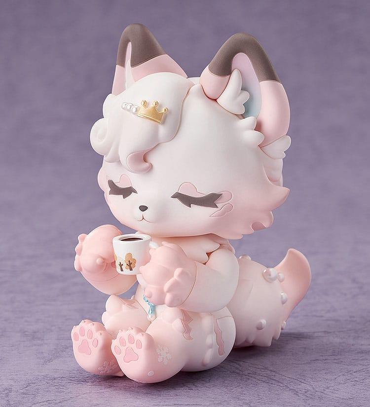 Fluffy Land Nendoroid Dyana