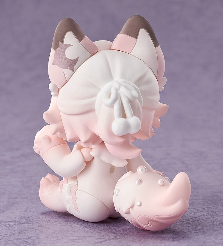 Fluffy Land Nendoroid Dyana