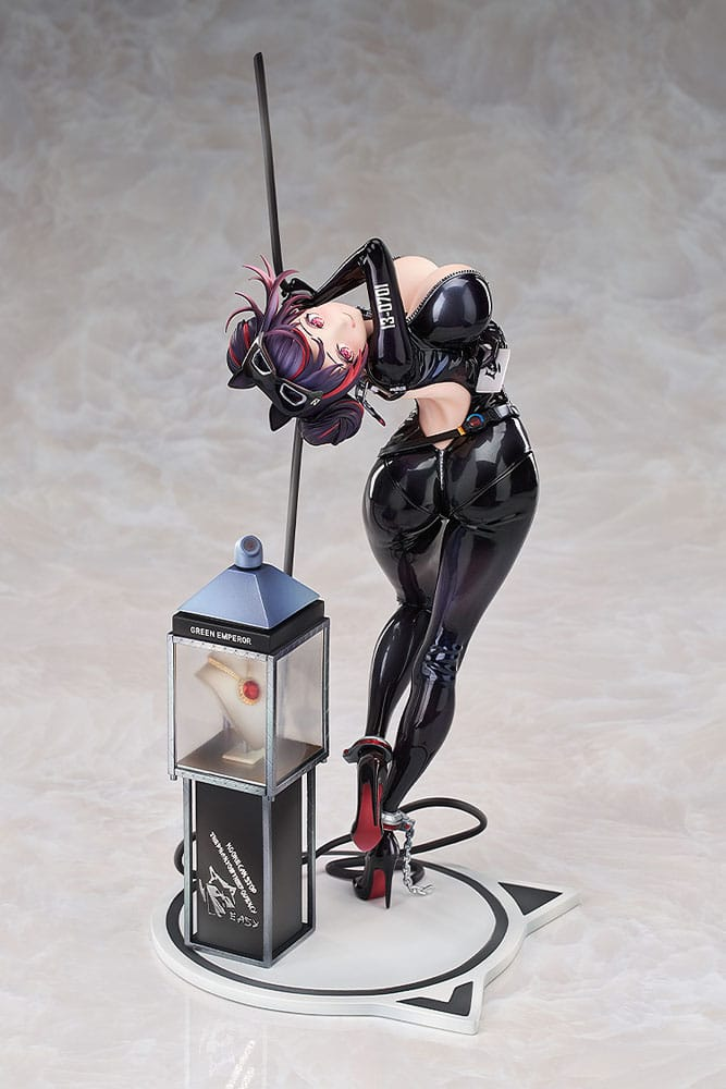 Goddess of Victory: Nikke 1/7 Scale Statue Quency Escape Queen