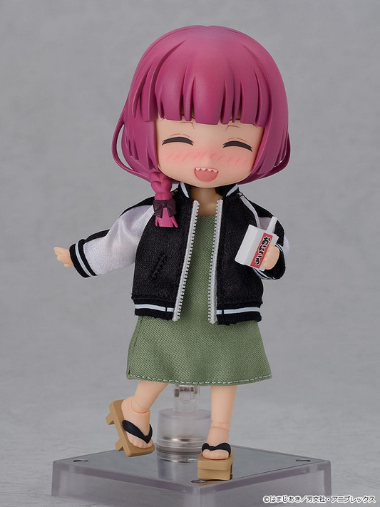 Bocchi the Rock! Nendoroid Doll Kikuri Hiroi