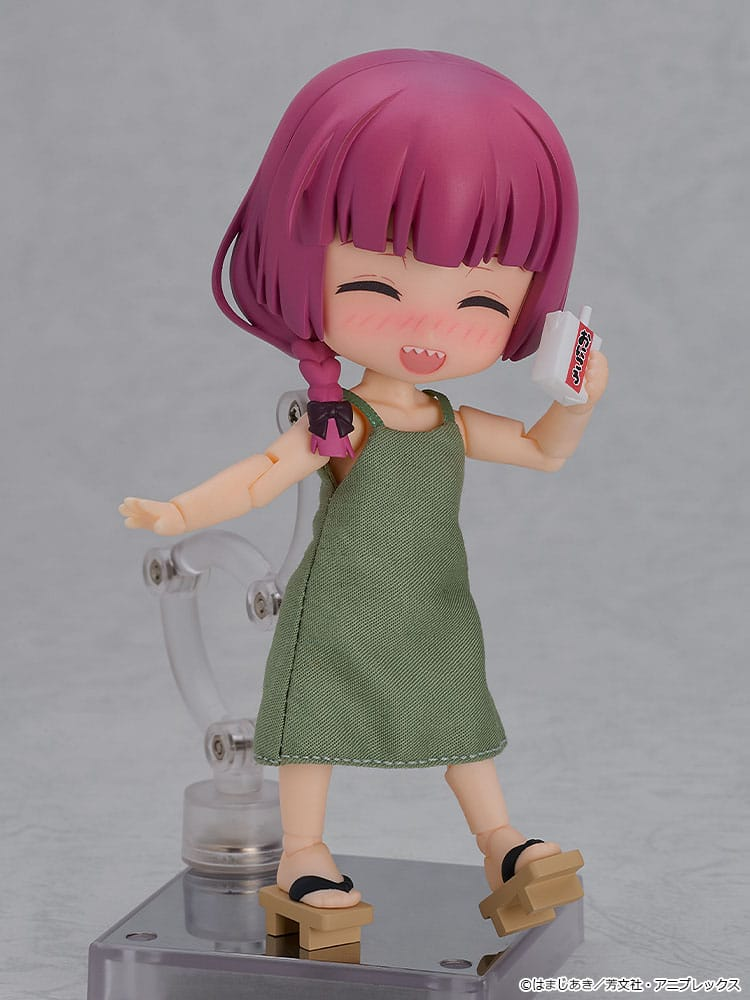 Bocchi the Rock! Nendoroid Doll Kikuri Hiroi