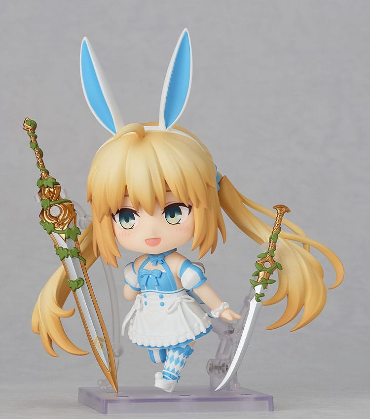 Fate/Grand Order Nendoroid Berserker / Altria Caster