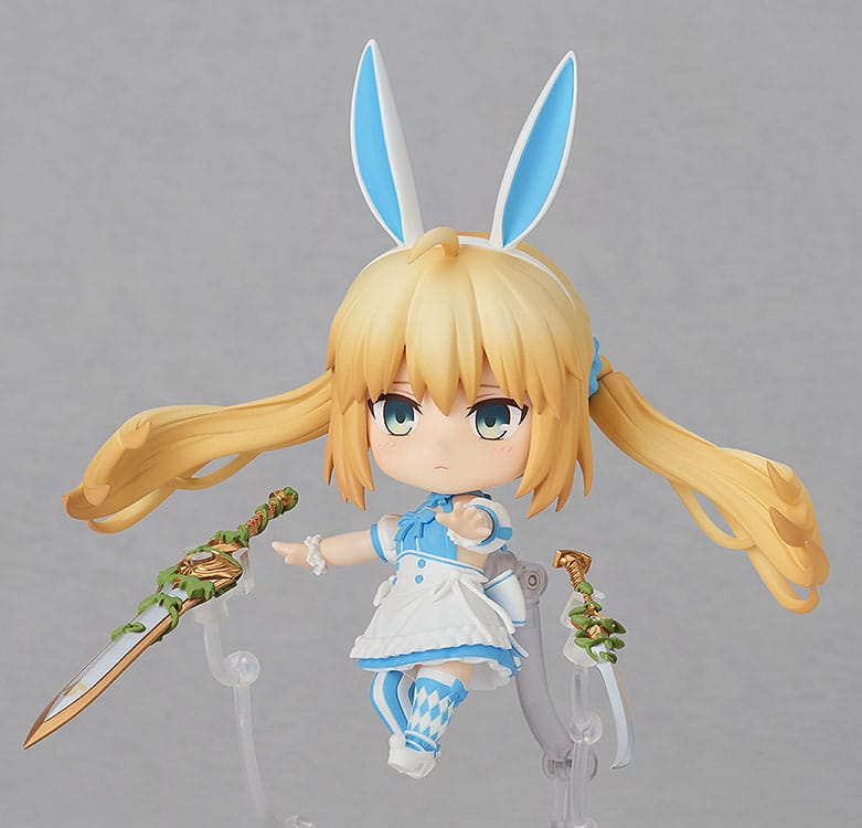 Fate/Grand Order Nendoroid Berserker / Altria Caster
