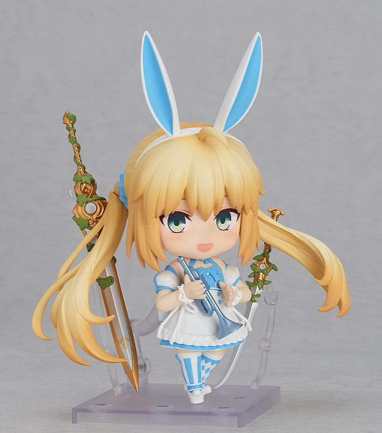 Fate/Grand Order Nendoroid Berserker / Altria Caster