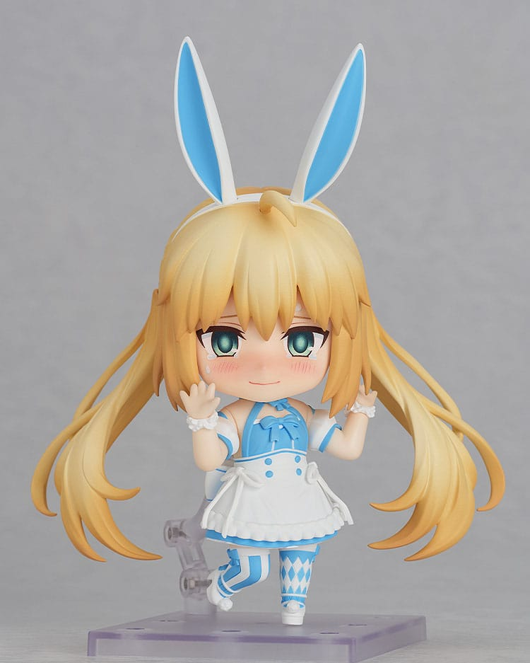 Fate/Grand Order Nendoroid Berserker / Altria Caster