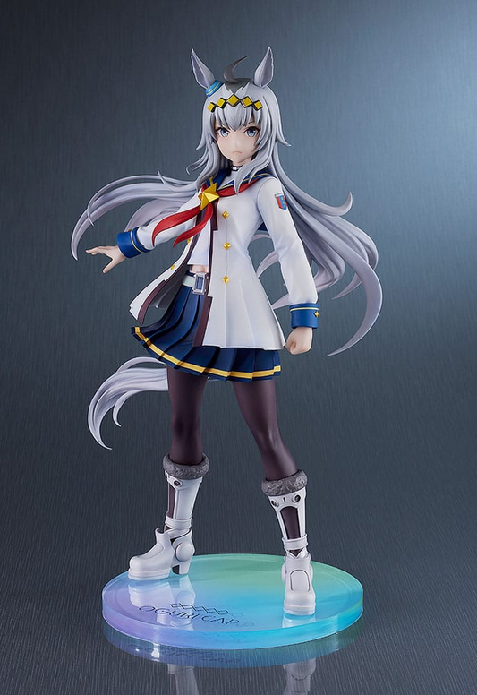 Uma Musume Pretty Derby 1/7 Scale Statue Oguri Cap