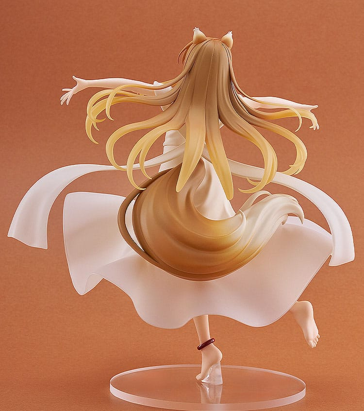 Spice and Wolf: Merchant Meets the Wise Wolf POP UP PARADE L Holo Abundant Harvest Ver