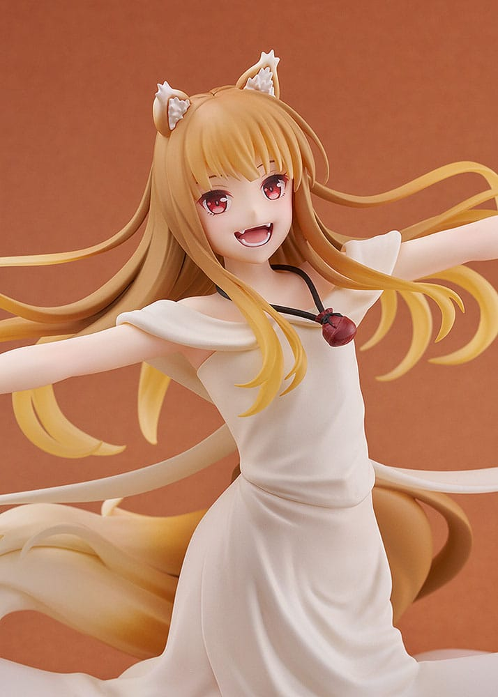 Spice and Wolf: Merchant Meets the Wise Wolf POP UP PARADE L Holo Abundant Harvest Ver