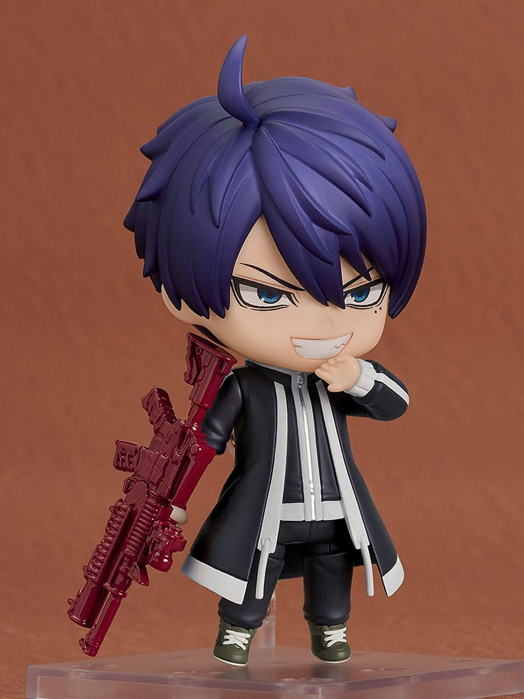 Tougen Anki Nendoroid Netero