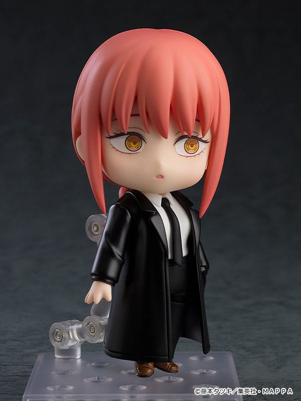 Chainsaw Man Nendoroid Makima