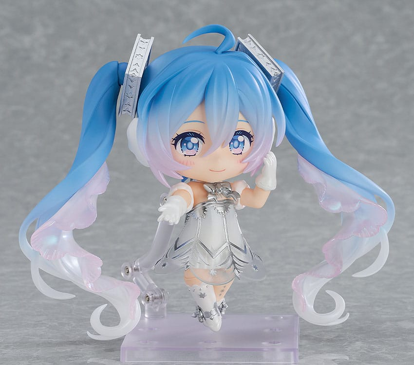 Character Vocal Series 01 Nendoroid Hatsune Miku Symphony: 2025 Sapporo Concert Ver