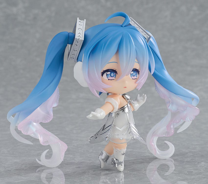 Character Vocal Series 01 Nendoroid Hatsune Miku Symphony: 2025 Sapporo Concert Ver