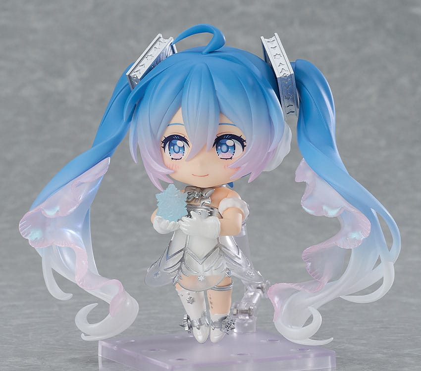 Character Vocal Series 01 Nendoroid Hatsune Miku Symphony: 2025 Sapporo Concert Ver