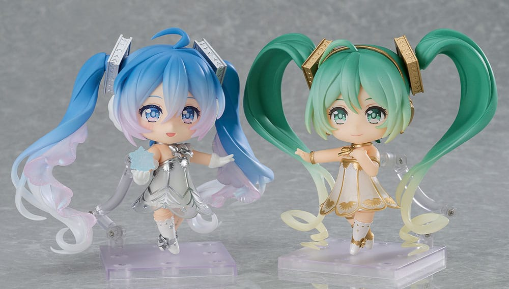 Character Vocal Series 01 Nendoroid Hatsune Miku Symphony: 2025 Sapporo Concert Ver