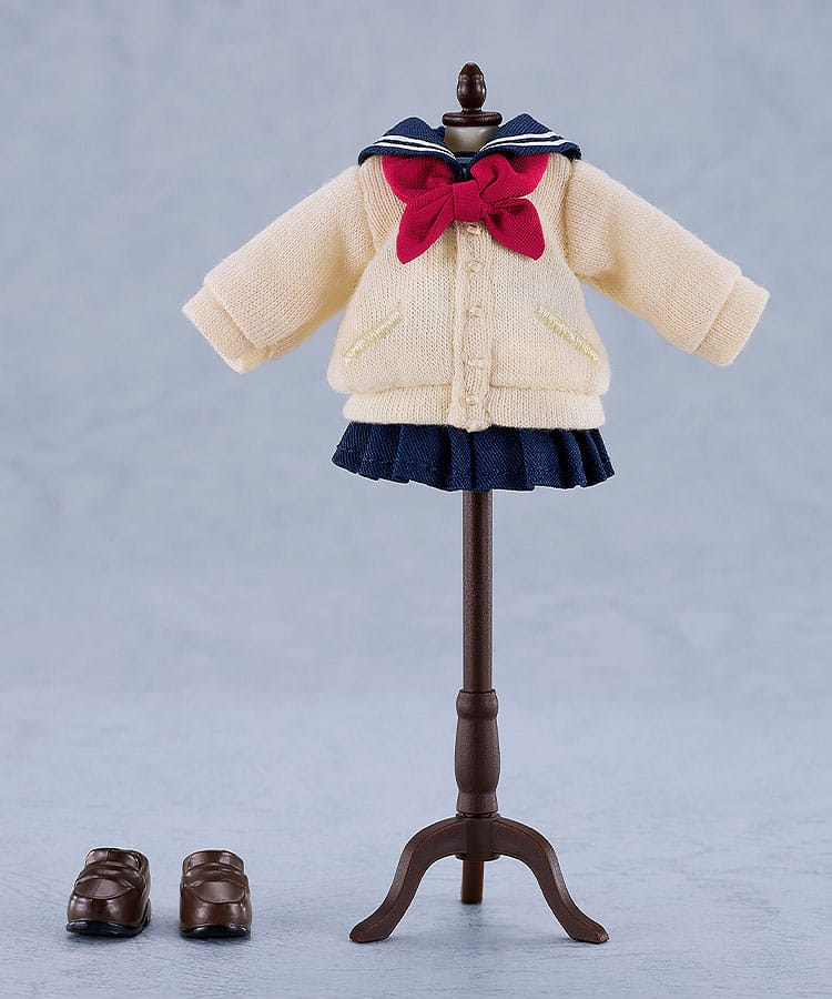 My Hero Academia Nendoroid Doll Himiko Toga