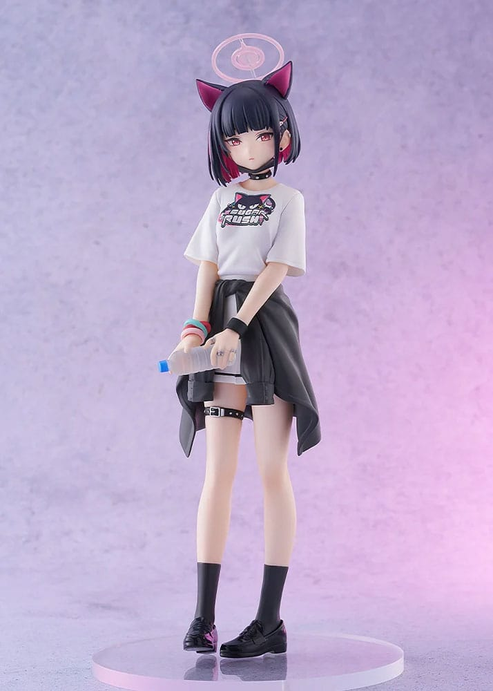 Blue Archive POP UP PARADE Kazusa (Band) Event KV Ver