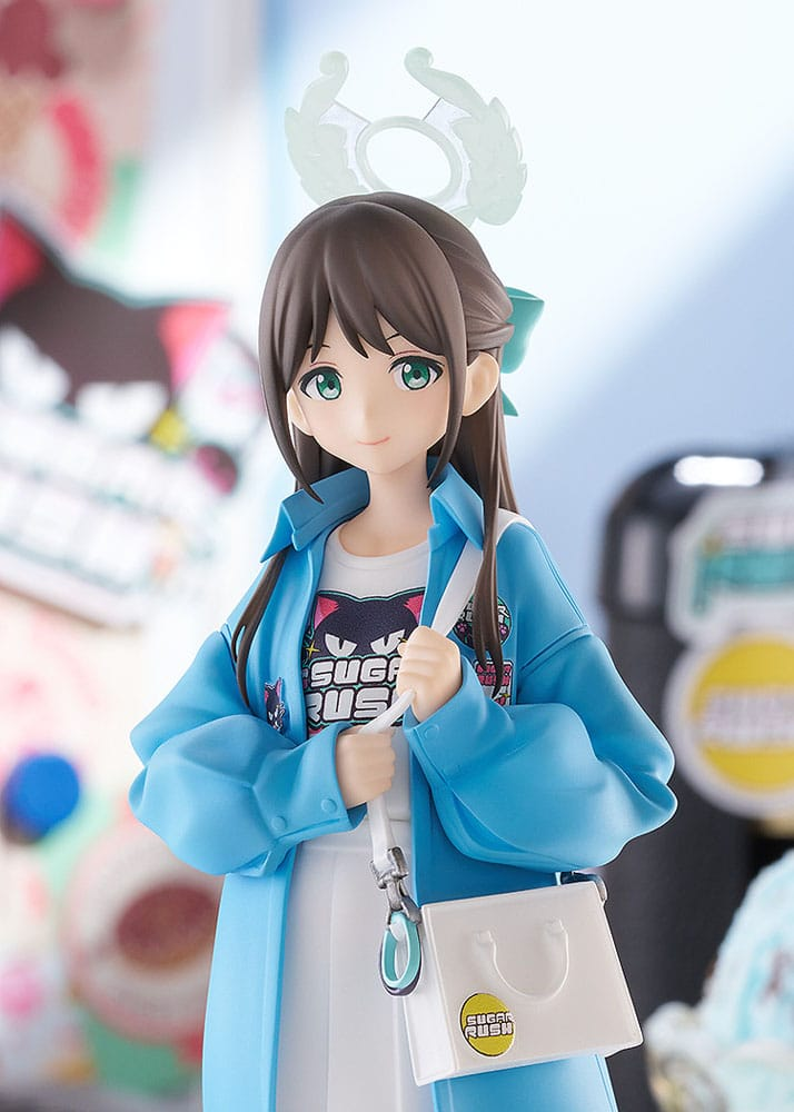 Blue Archive POP UP PARADE Airi (Band) Event KV Ver